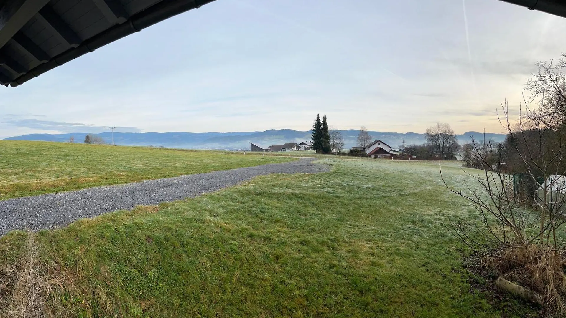 Apartamento Gehobene Ferienwohnung Madera Campesina Hunderdorf Alemanha