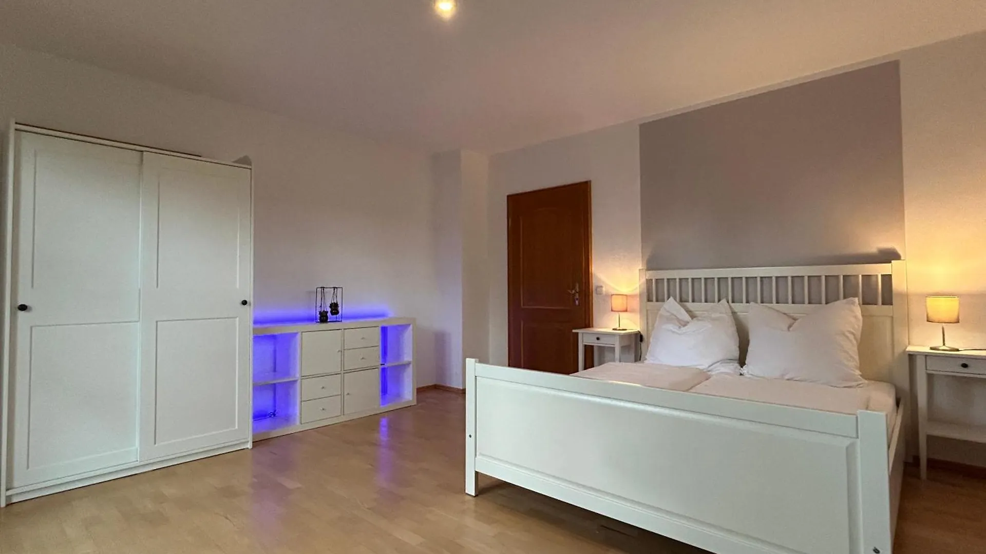 Apartamento Gehobene Ferienwohnung Madera Campesina Hunderdorf Alemanha