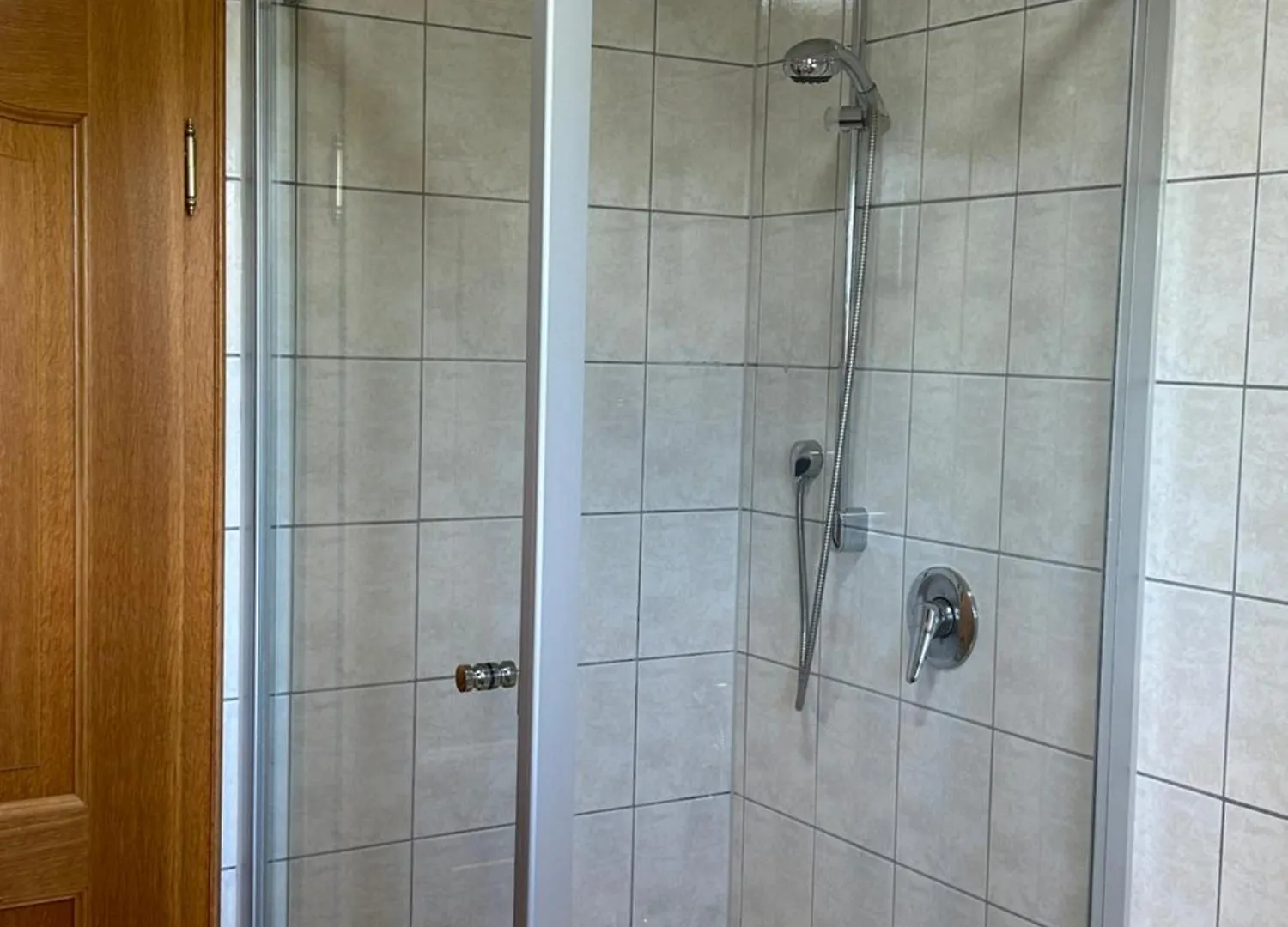 Apartamento Gehobene Ferienwohnung Madera Campesina Hunderdorf